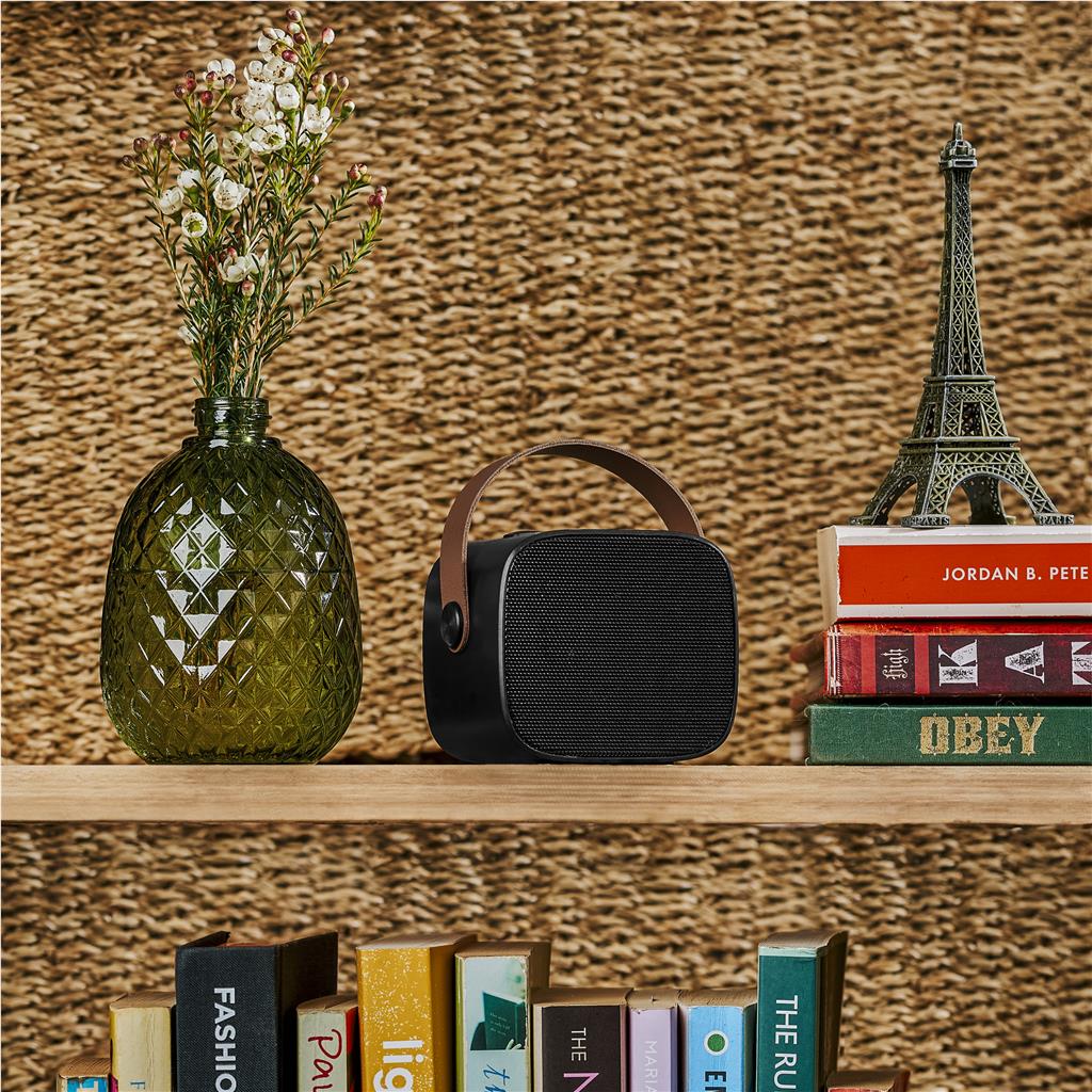 Serendipio Sonatina 5W Bluetooth Speaker - Image 8