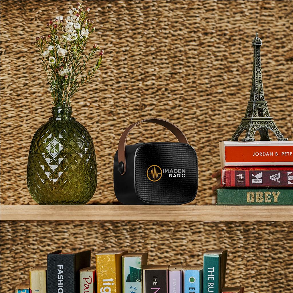 Serendipio Sonatina 5W Bluetooth Speaker - Image 9
