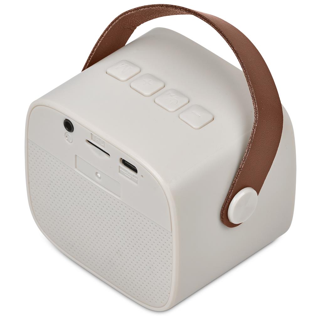 Serendipio Sonatina 5W Bluetooth Speaker - Image 14