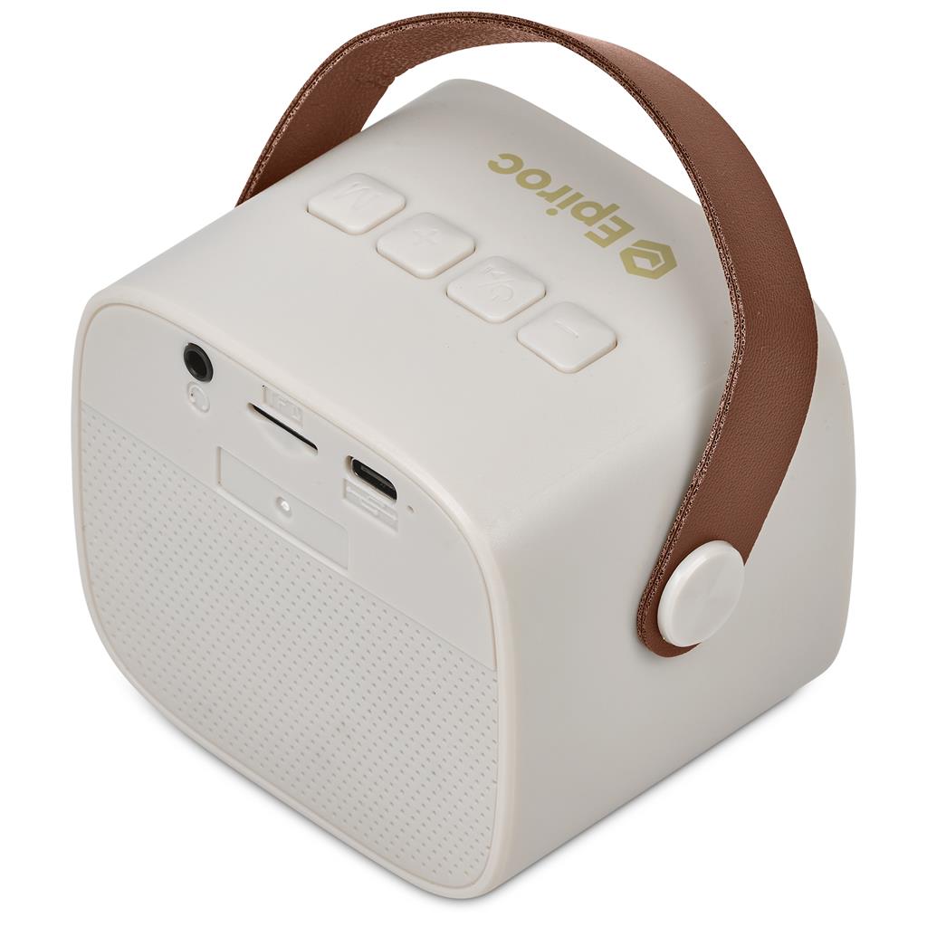 Serendipio Sonatina 5W Bluetooth Speaker - Image 17