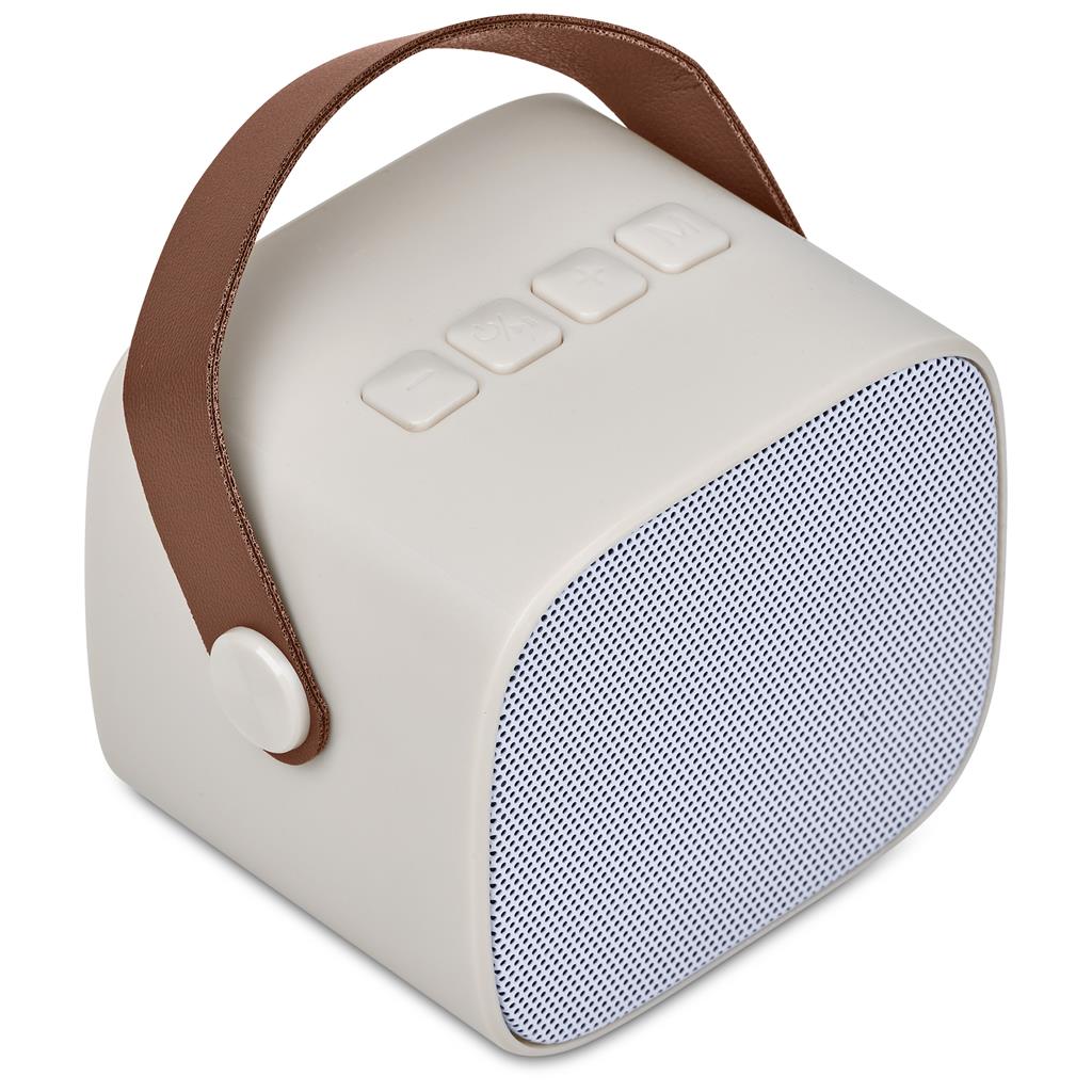 Serendipio Sonatina 5W Bluetooth Speaker - Image 16