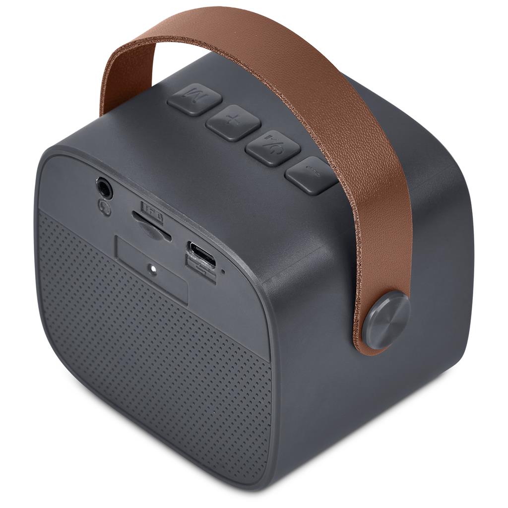 Serendipio Sonatina 5W Bluetooth Speaker - Image 22
