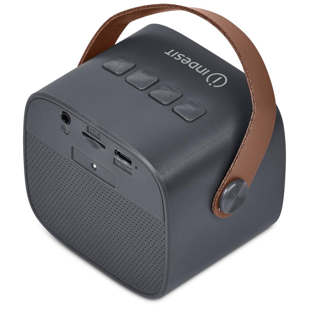 Serendipio Sonatina 5W Bluetooth Speaker - Image 23
