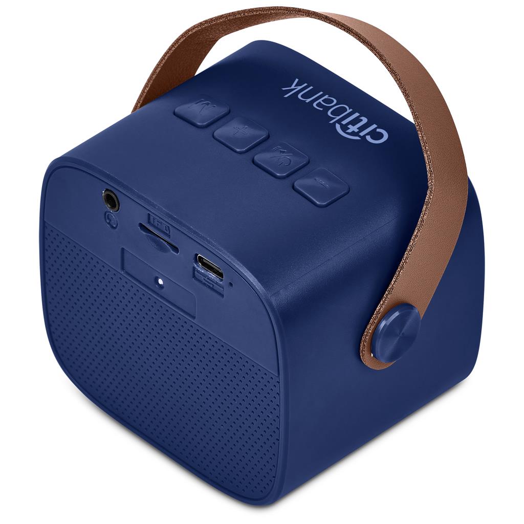 Serendipio Sonatina 5W Bluetooth Speaker - Image 32