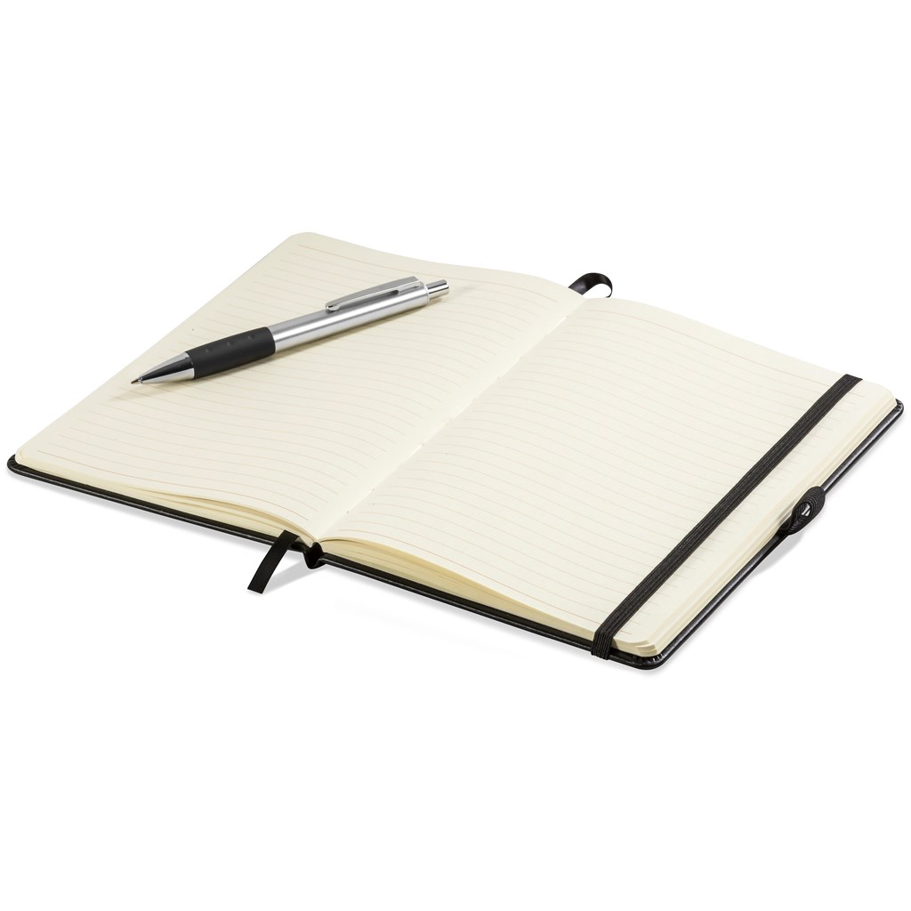 Altitude Stanford A5 Hard Cover Notebook - Image 21