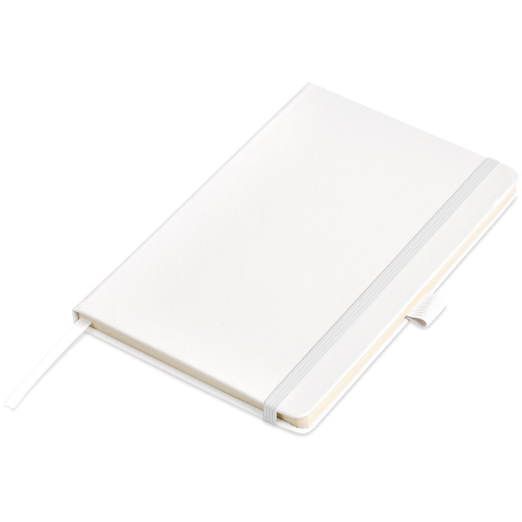 Altitude Stanford A5 Hard Cover Notebook - Image 66