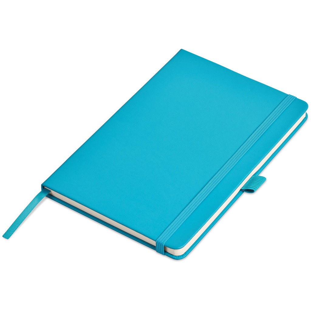 Altitude Stanford A5 Hard Cover Notebook - Image 68
