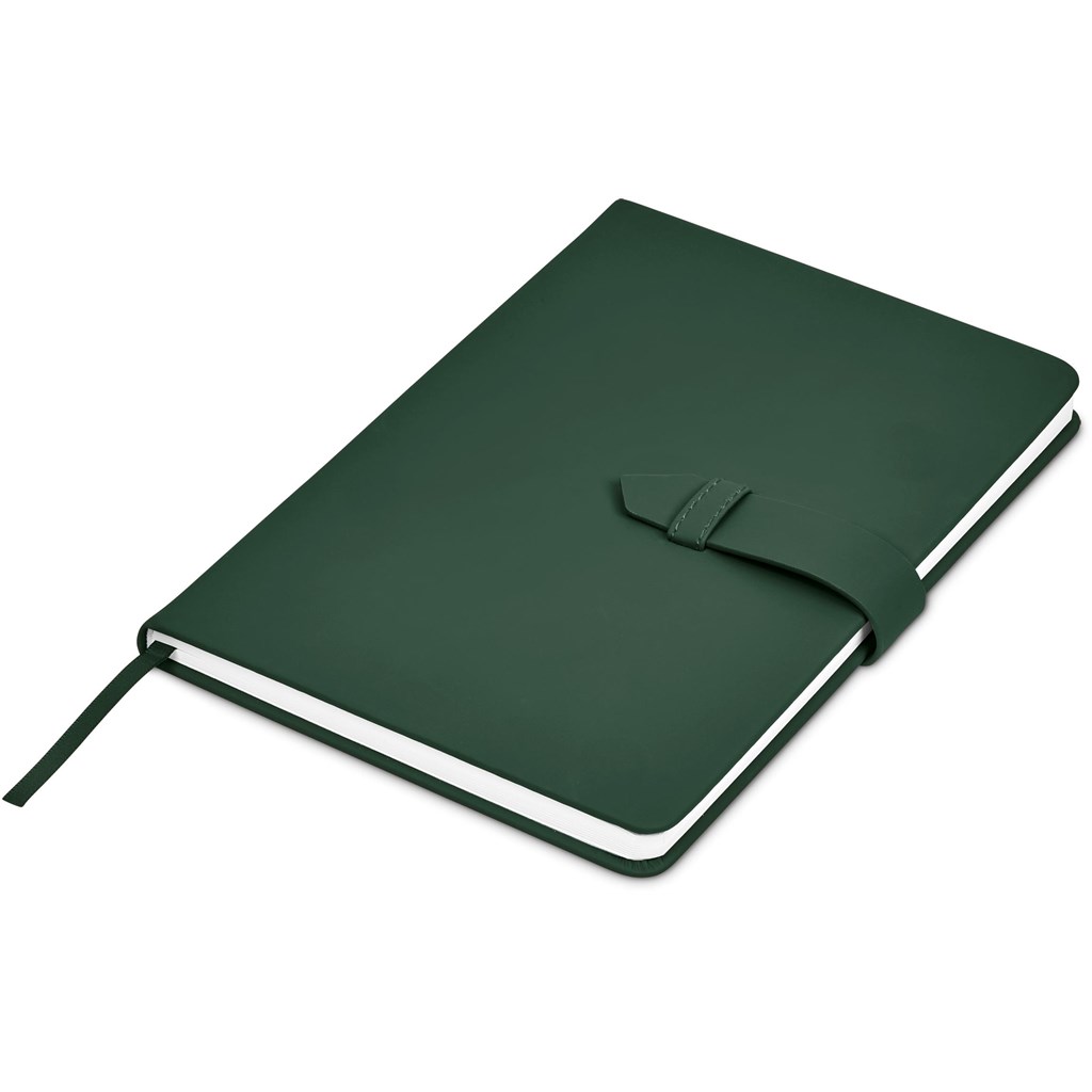 Altitude Emperor A5 Hard Cover Notebook - Image 10