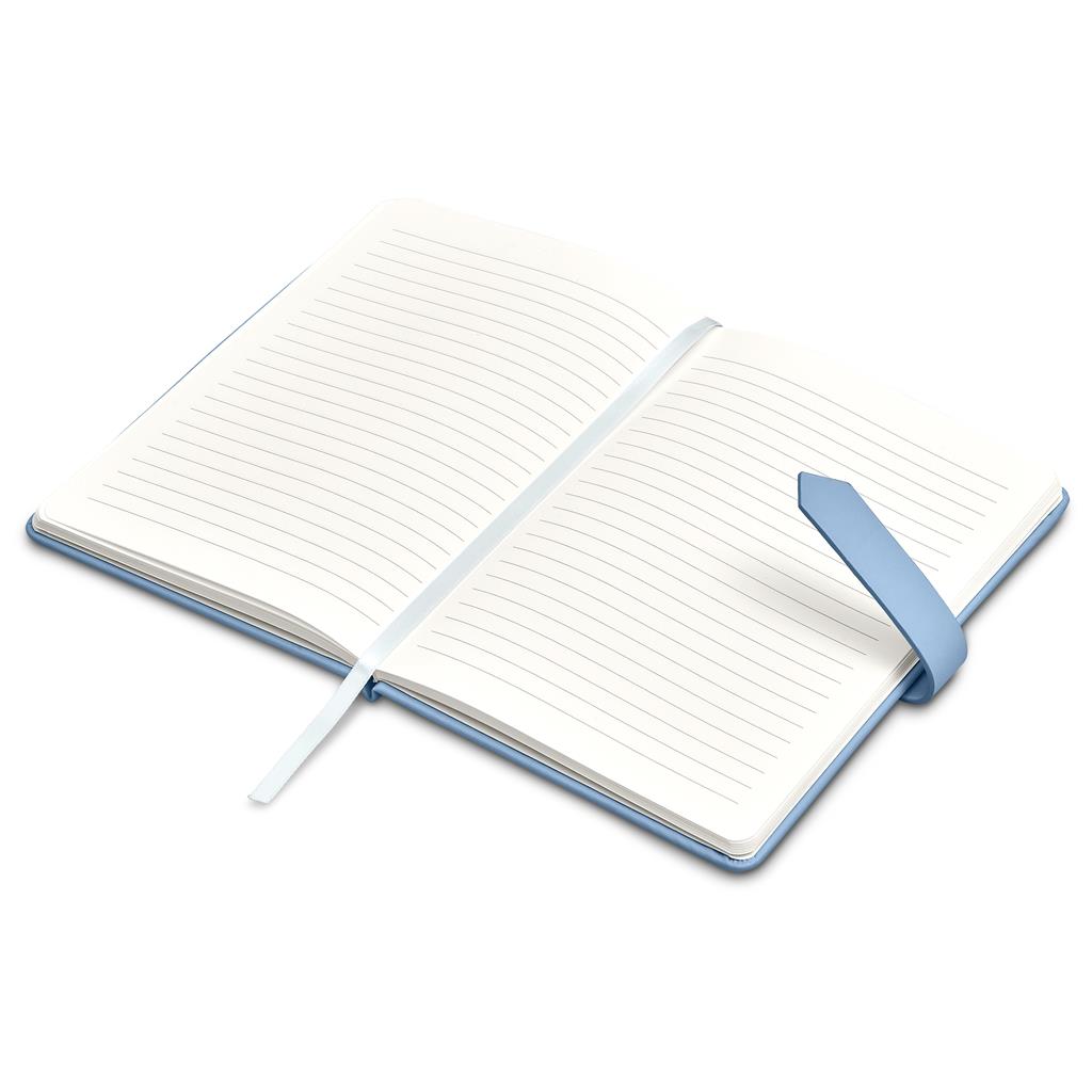 Altitude Emperor A5 Hard Cover Notebook - Image 14