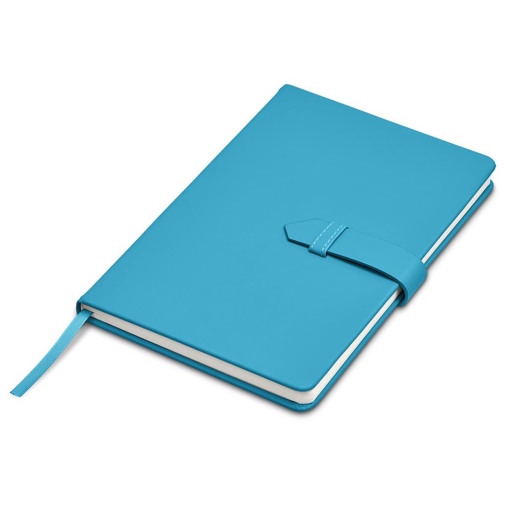 Altitude Emperor A5 Hard Cover Notebook - Image 23