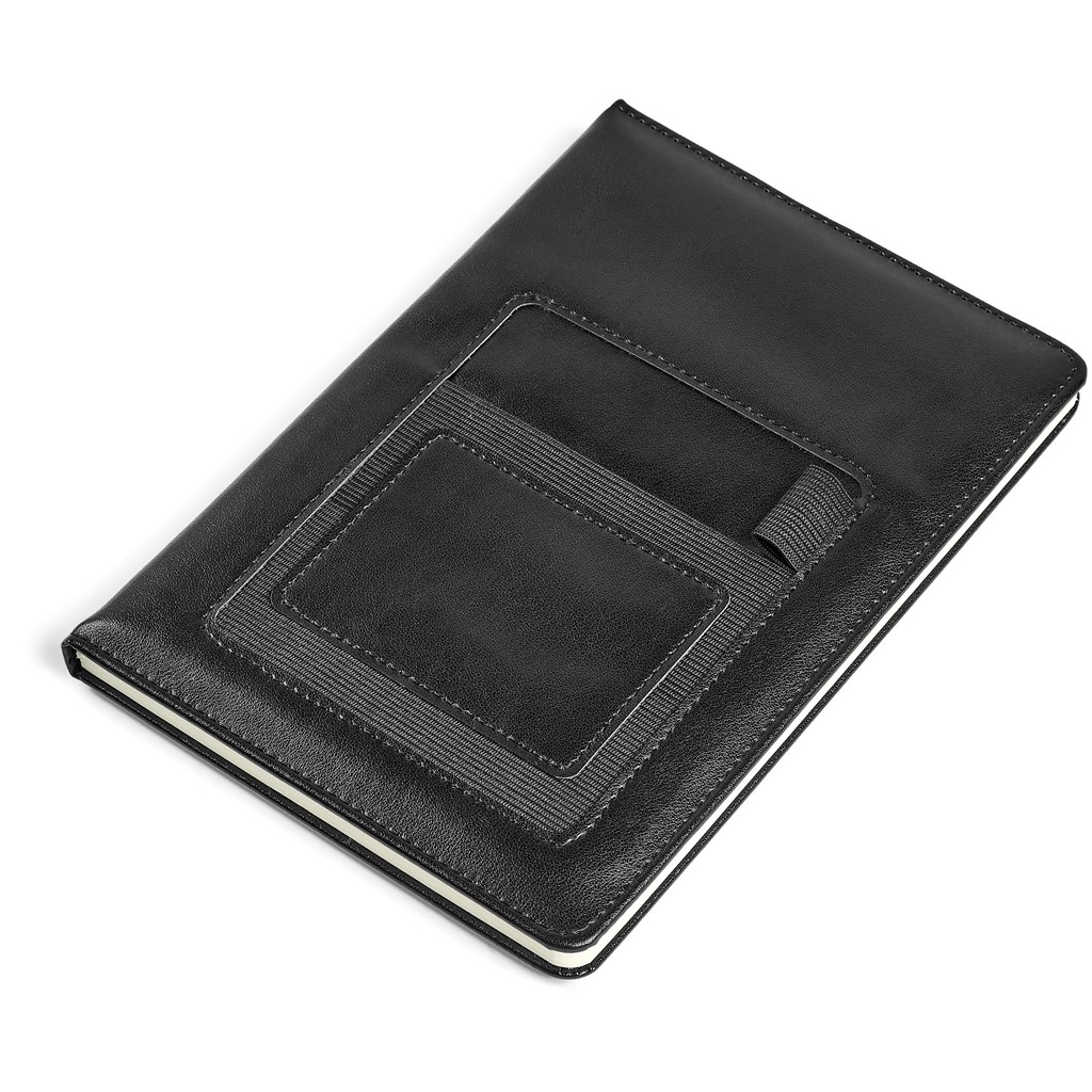 Altitude Sage A5 Hard Cover Notebook - Image 10