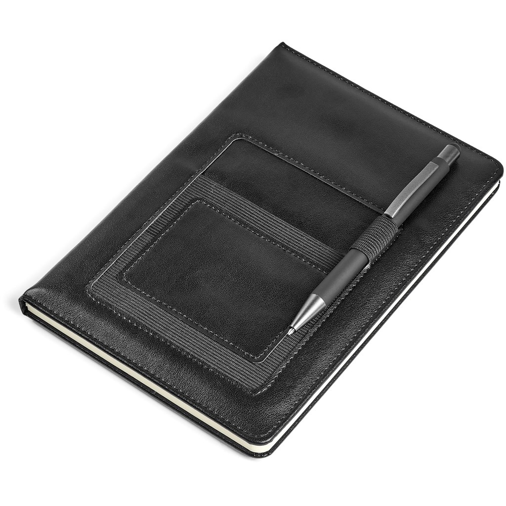 Altitude Sage A5 Hard Cover Notebook - Image 14