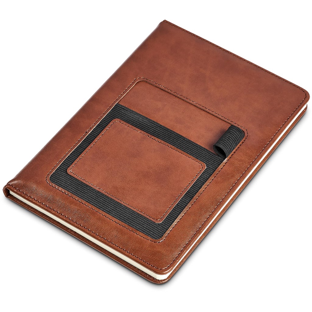 Altitude Sage A5 Hard Cover Notebook - Image 20