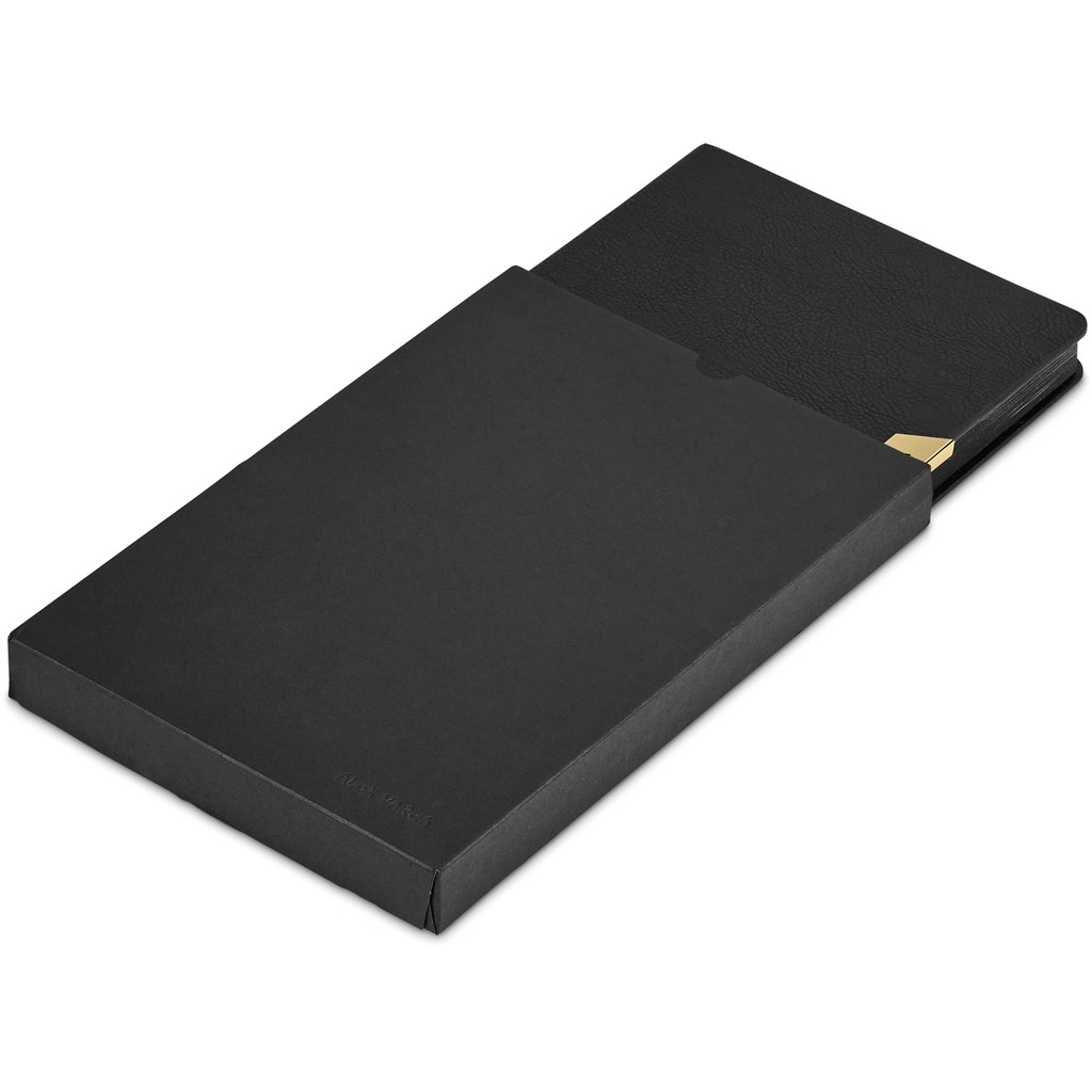 Alex Varga Onassis A5 Hard Cover Notebook - Image 6