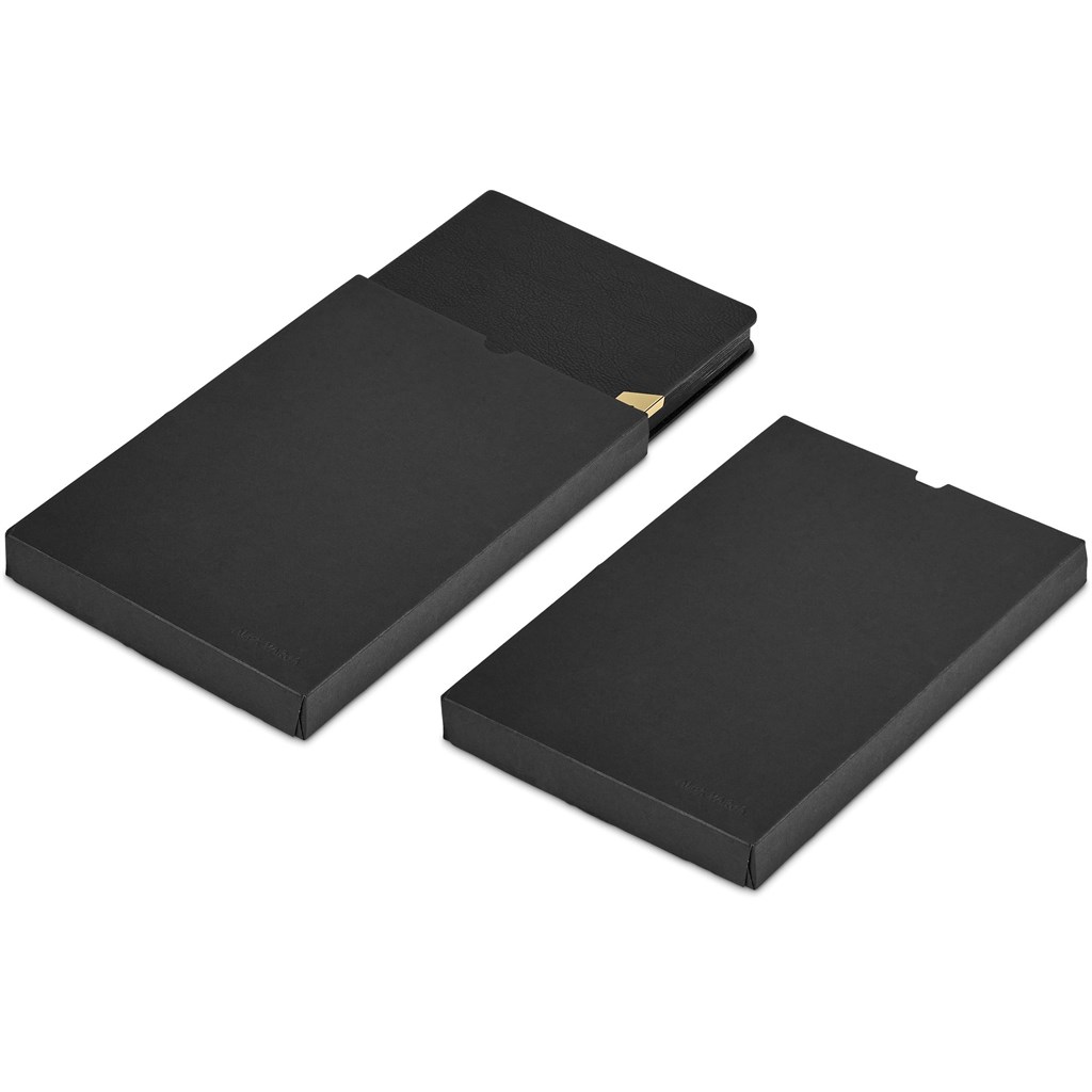 Alex Varga Onassis A5 Hard Cover Notebook - Image 7