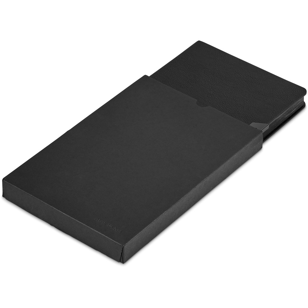 Alex Varga Onassis A5 Hard Cover Notebook - Image 11