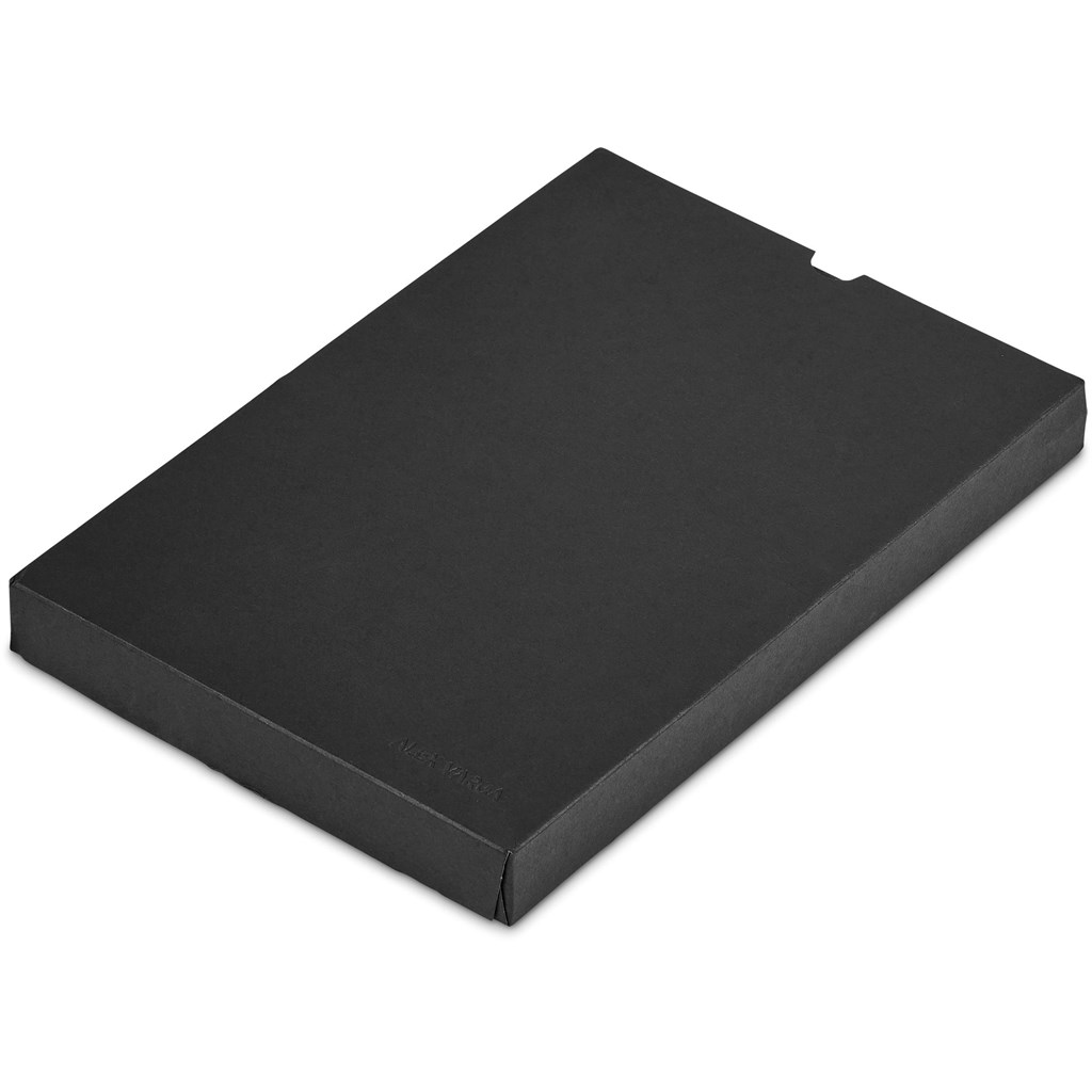 Alex Varga Onassis A5 Hard Cover Notebook - Image 13