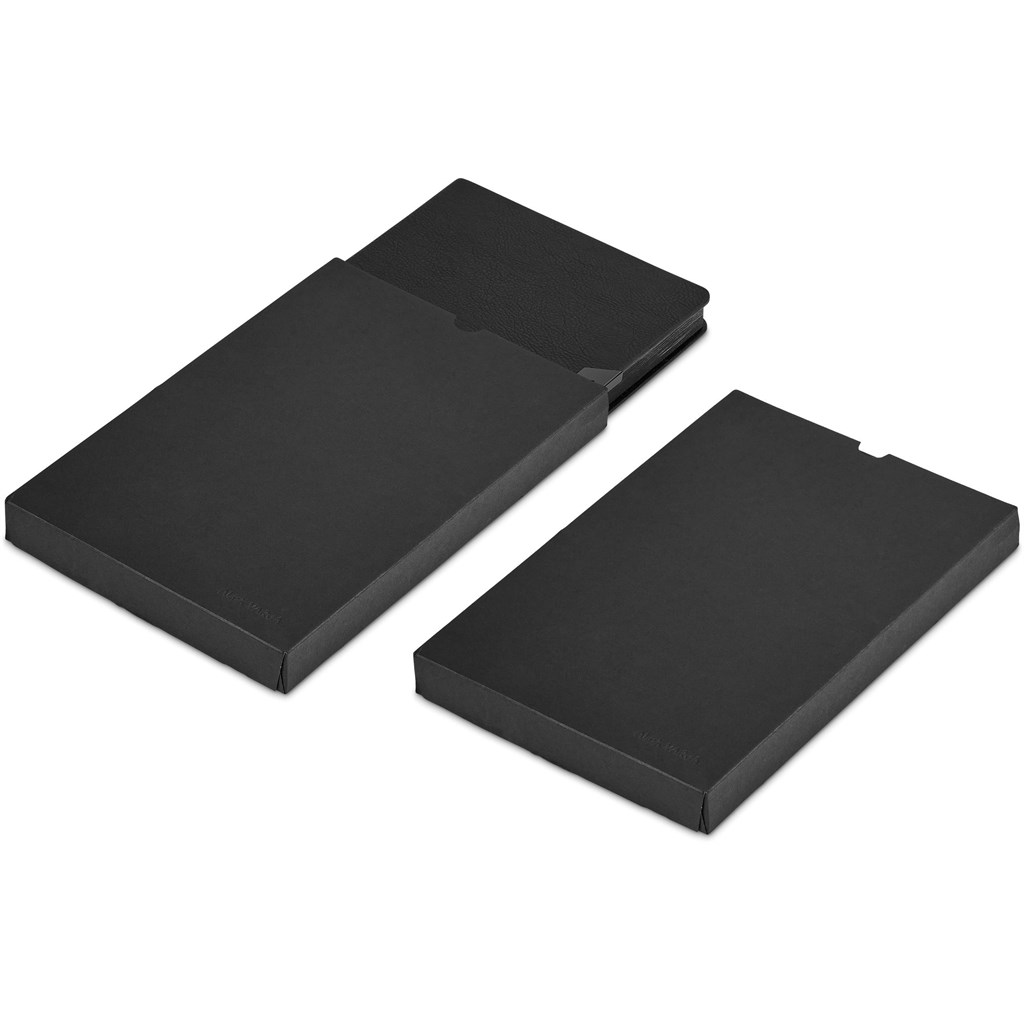 Alex Varga Onassis A5 Hard Cover Notebook - Image 12