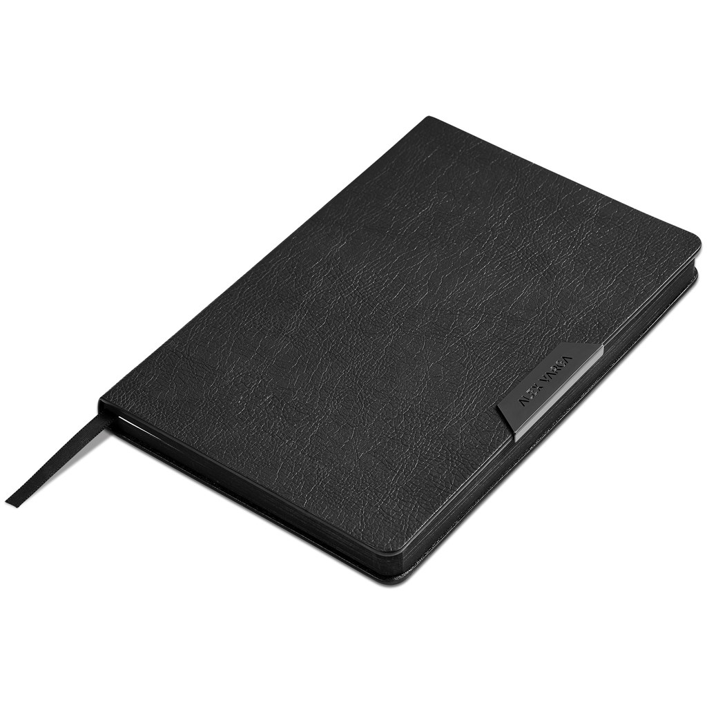 Alex Varga Onassis A5 Hard Cover Notebook - Image 10