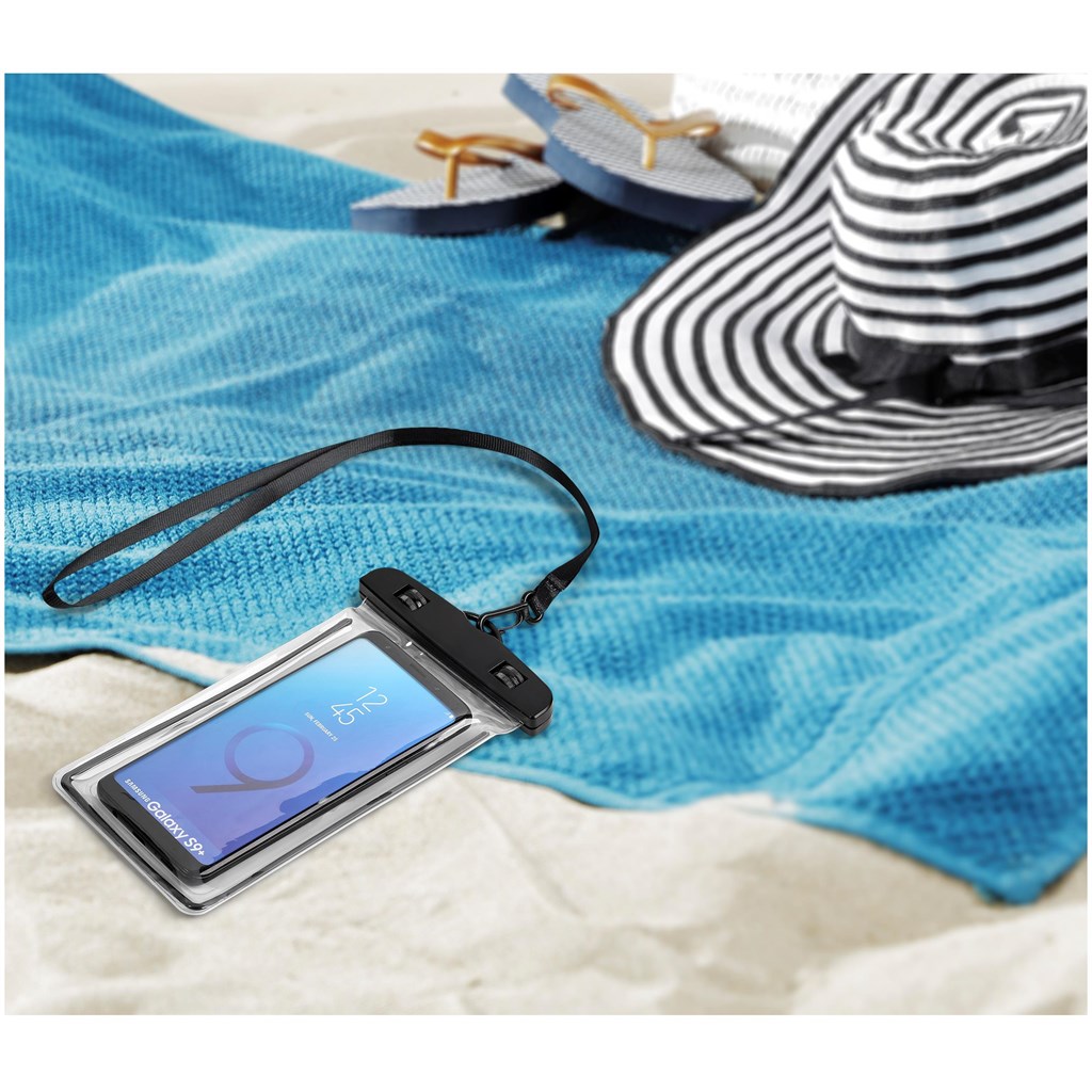 Altitude Sunsation Waterproof Phone Pouch - Image 2