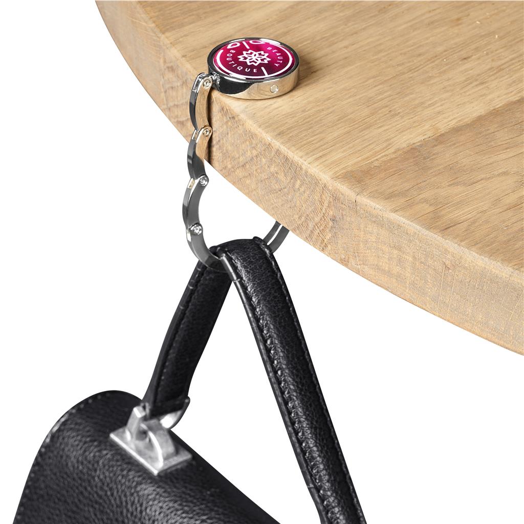 Altitude Cameo Handbag Holder - Image 4