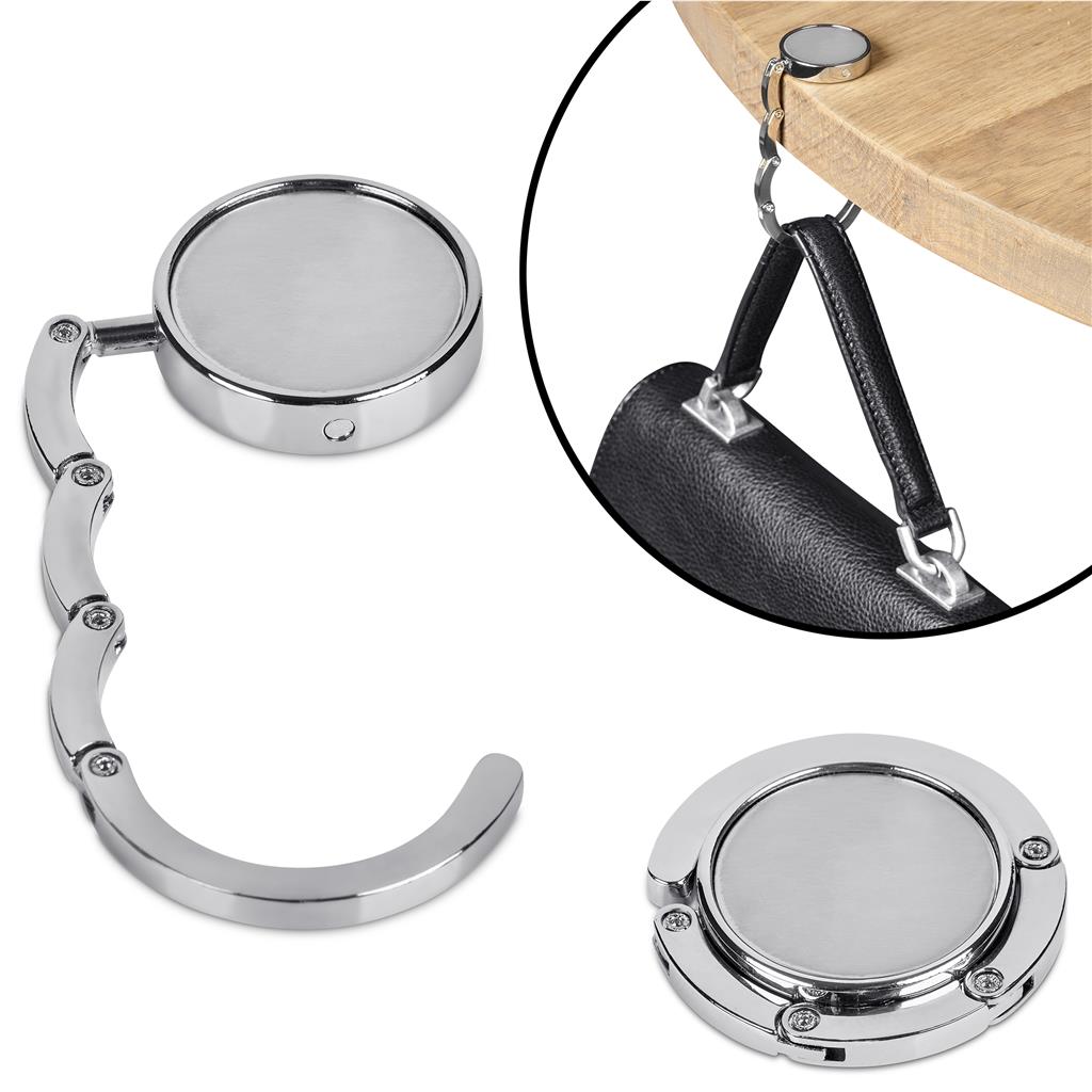 Altitude Cameo Handbag Holder - Image 3