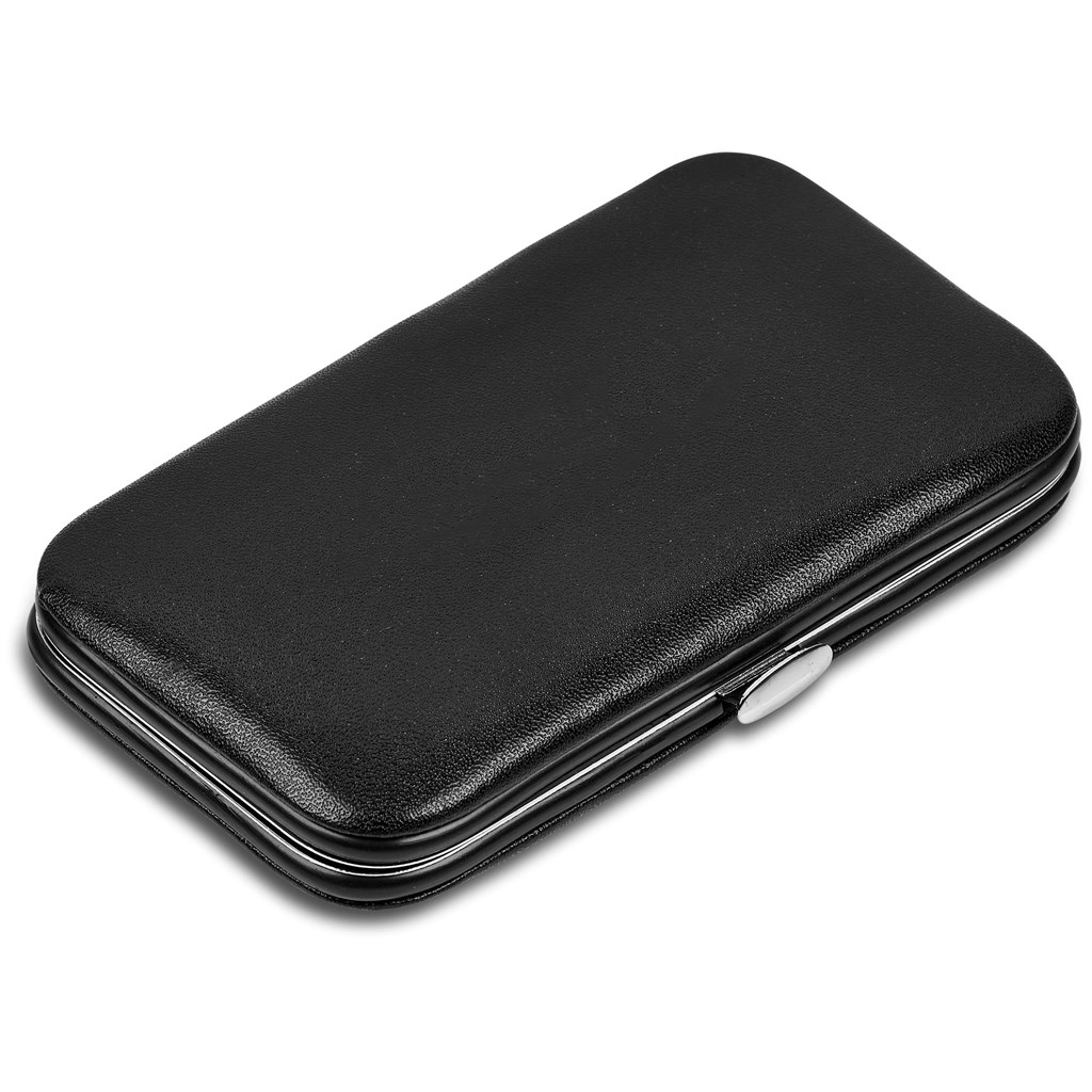 Casey 6-Piece Manicure Set - Image 4