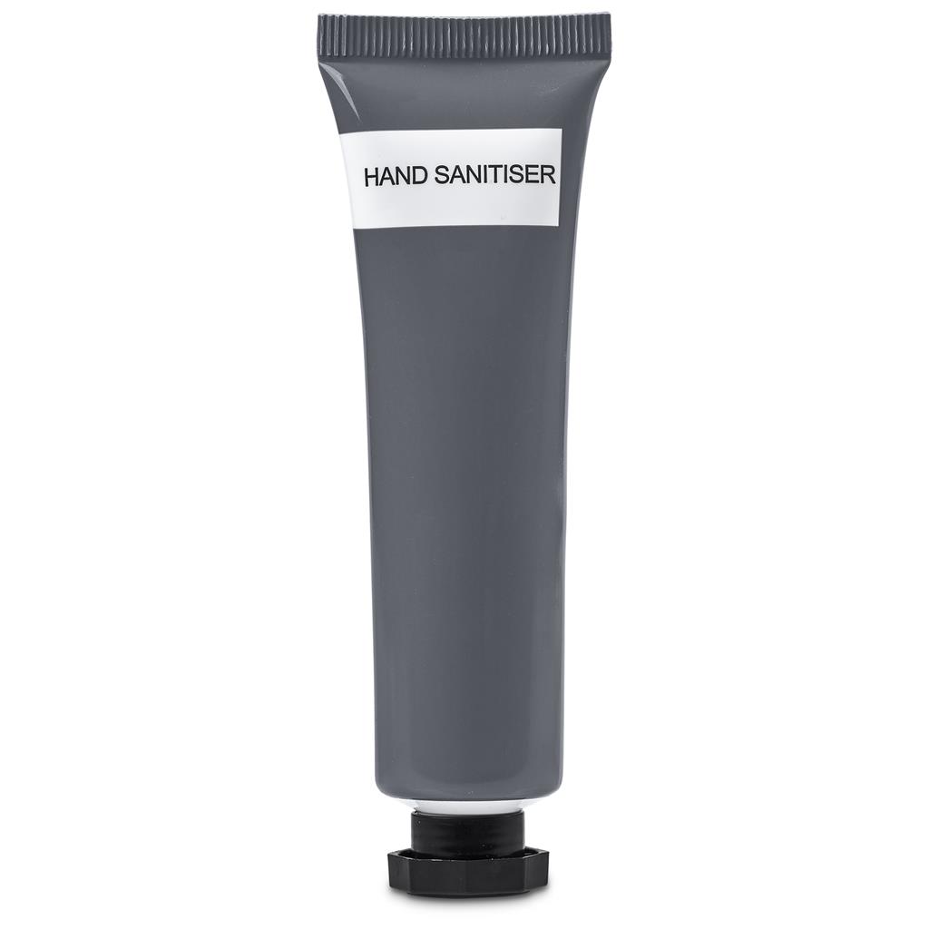 Serendipio Lunara Gel Hand Sanitiser - 30ml - Image 6