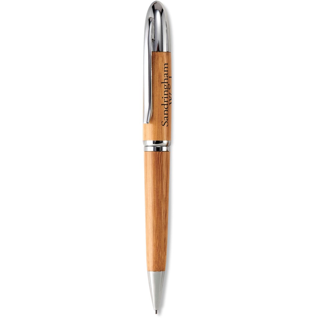 Altitude Unity Ball Pen & Pencil Set - Image 7