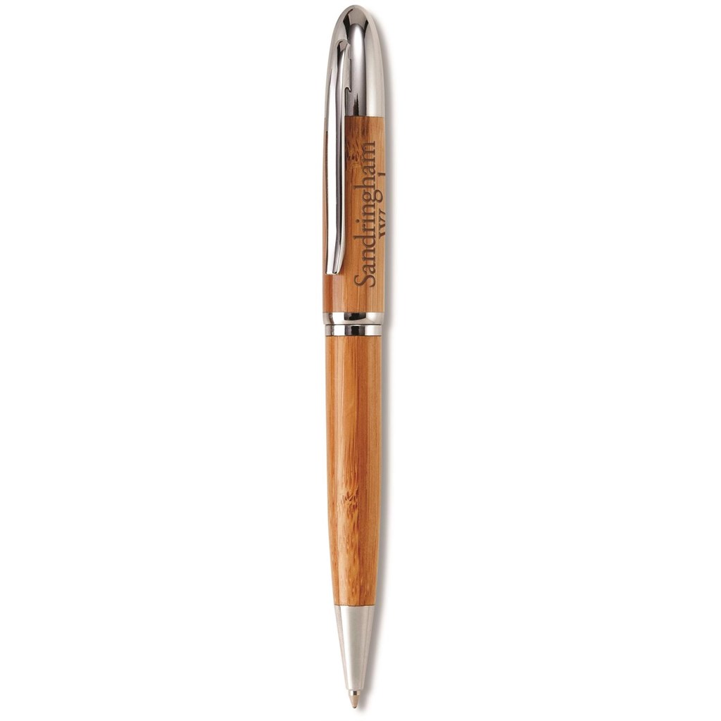Altitude Unity Ball Pen & Pencil Set - Image 4