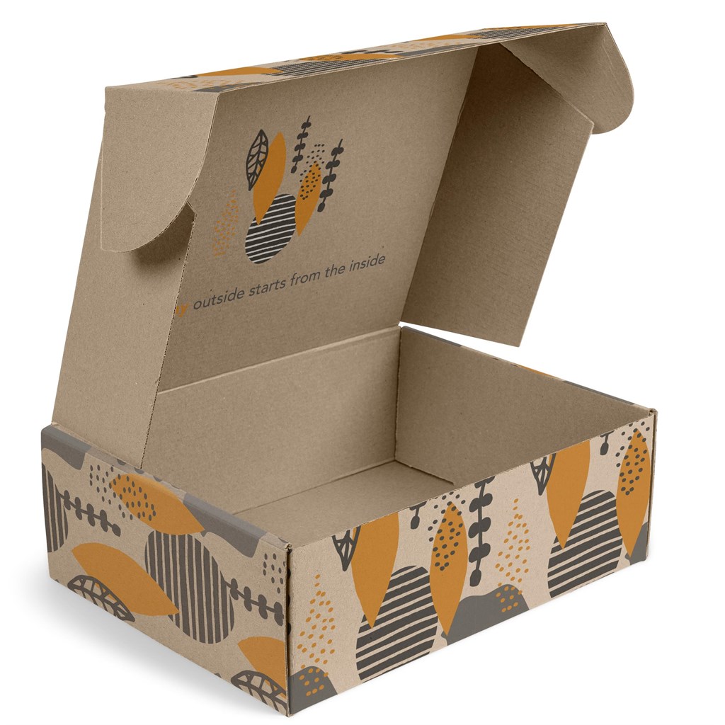Altitude Bianca Digital Print Gift Box A - Image 10