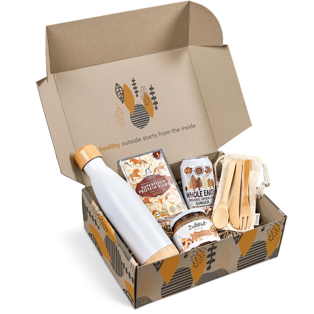 Altitude Bianca Digital Print Gift Box A - Image 7