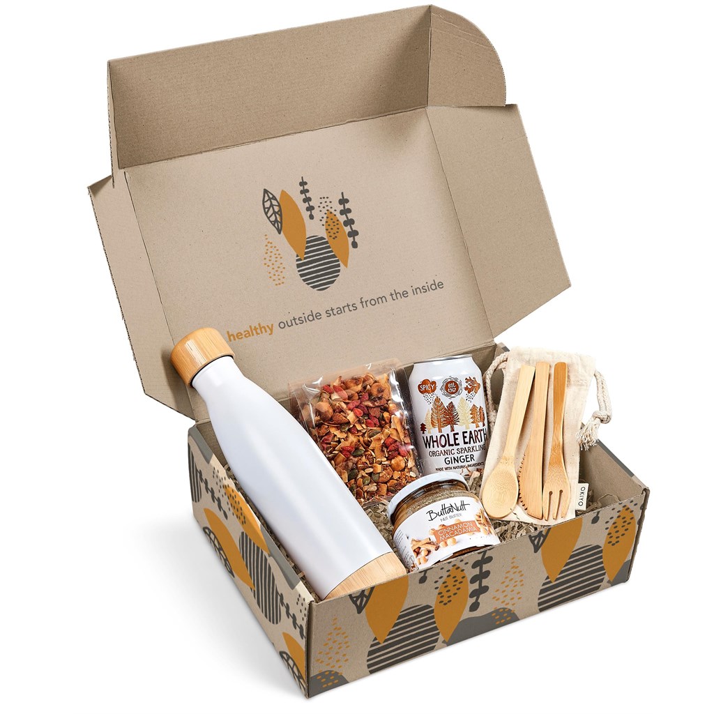 Altitude Bianca Digital Print Gift Box A - Image 6
