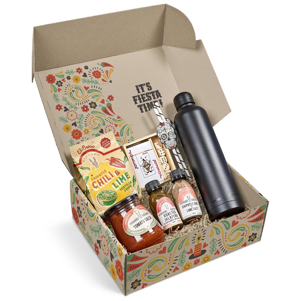 Altitude Bianca Digital Print Gift Box A - Image 2