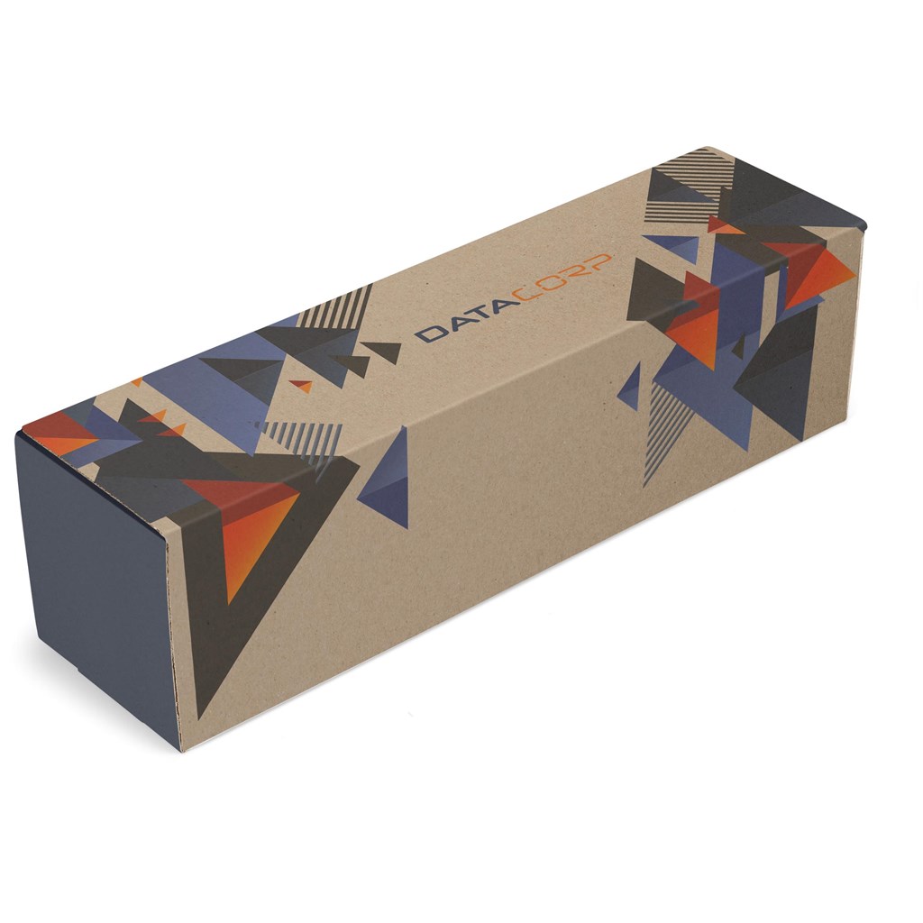 Altitude Bianca Digital Print Bottle Gift Box - Image 10