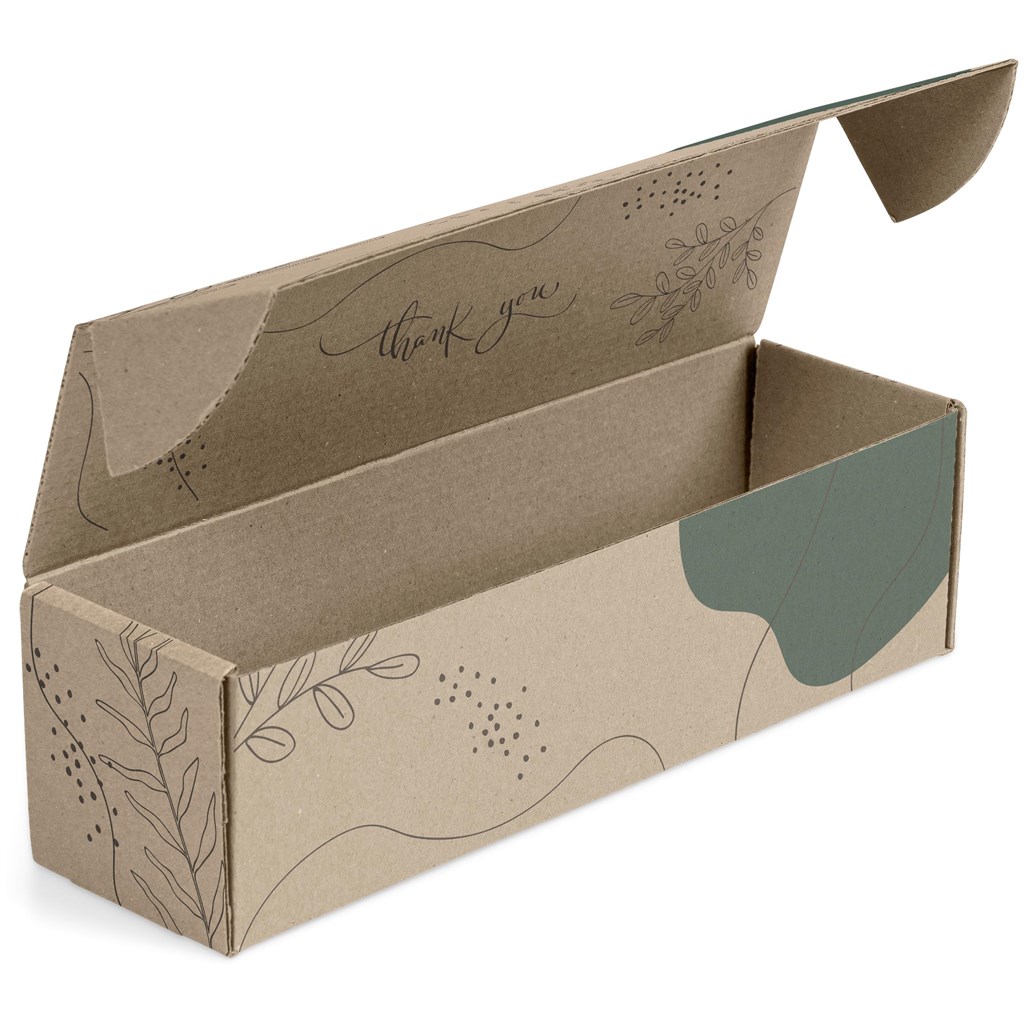 Altitude Bianca Digital Print Bottle Gift Box - Image 13