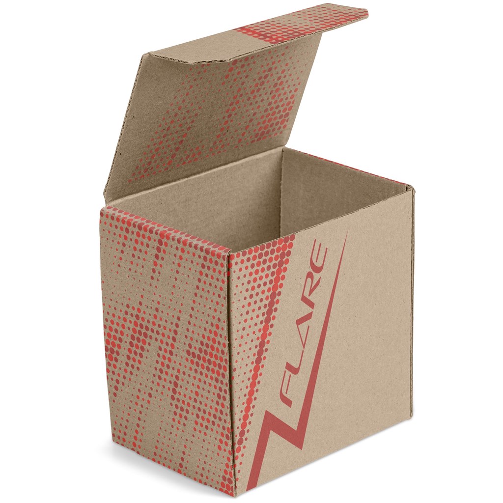 Altitude Bianca Digital Print Mug Gift Box - Image 4