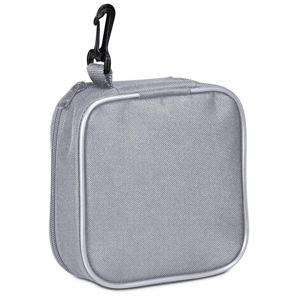Hoppla Valley Club Accessory Golf Bag - Image 15