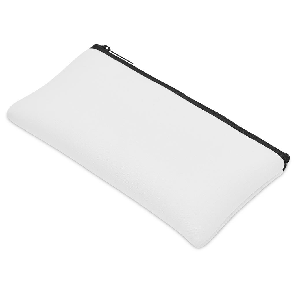 Hoppla Creative Neoprene Pencil Case - Image 7