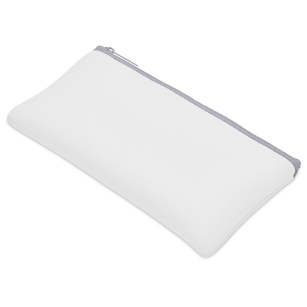 Hoppla Creative Neoprene Pencil Case - Image 8
