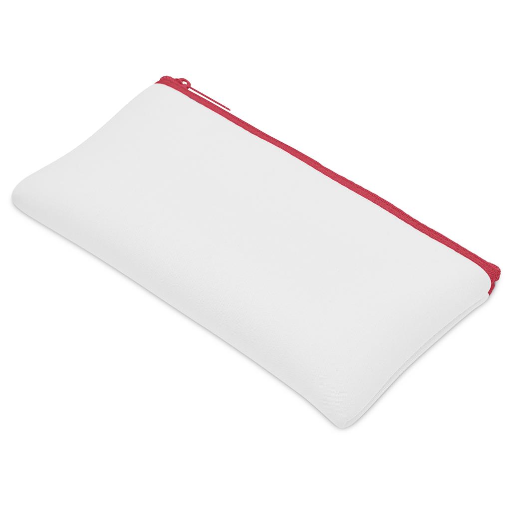 Hoppla Creative Neoprene Pencil Case - Image 13