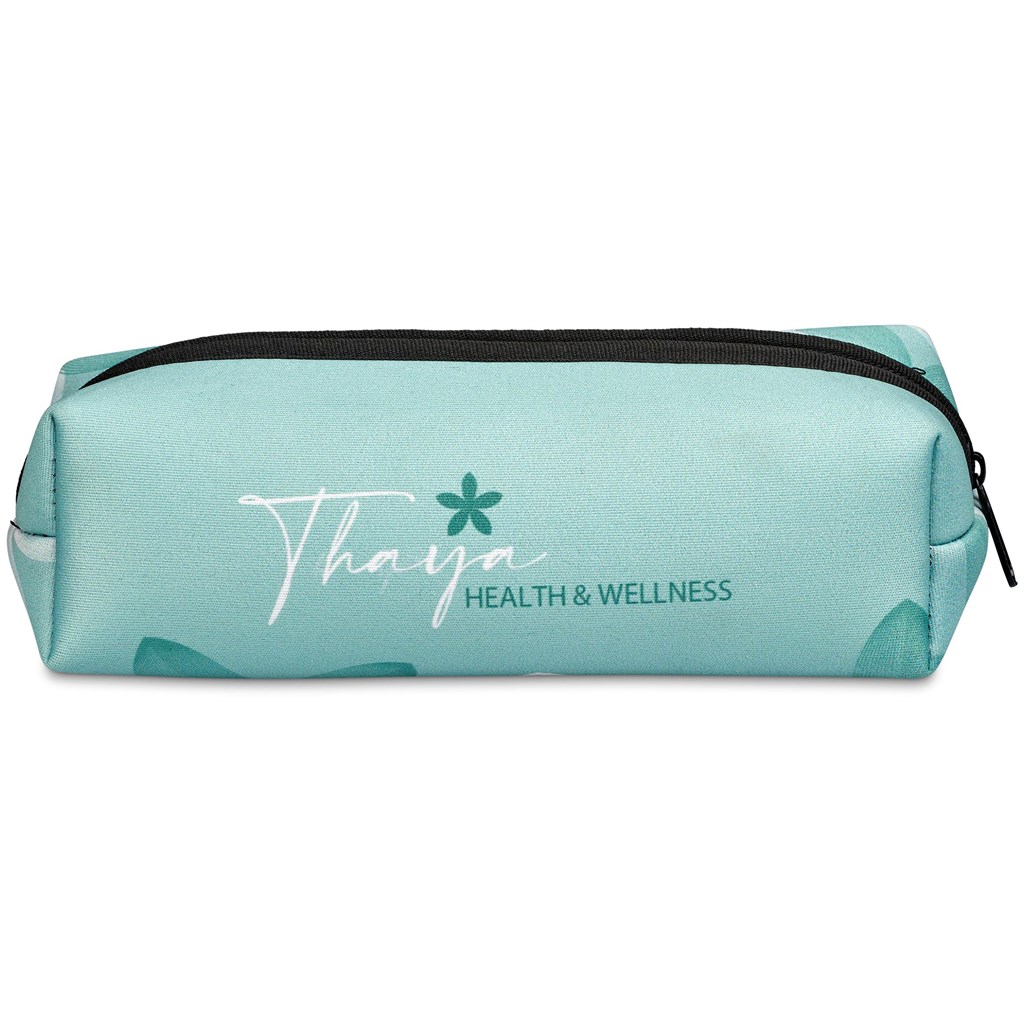 Hoppla Neoprene Doodle Pencil Case - Image 5