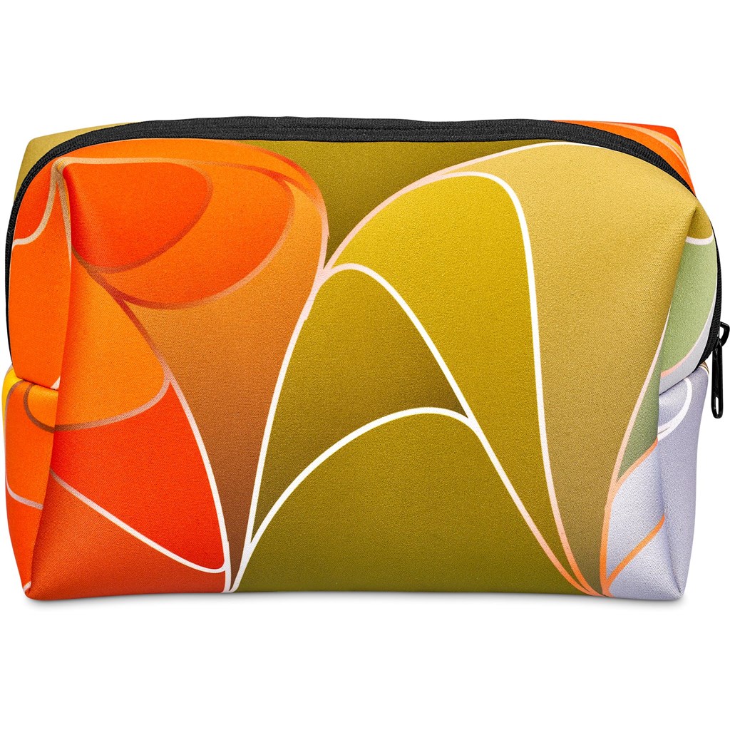 Pre-Production Hoppla Emma Neoprene Toiletry Bag - Image 21