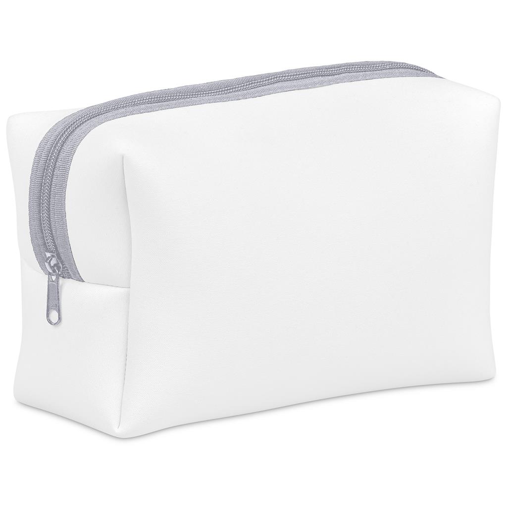 Pre-Production Hoppla Emma Neoprene Toiletry Bag - Image 9