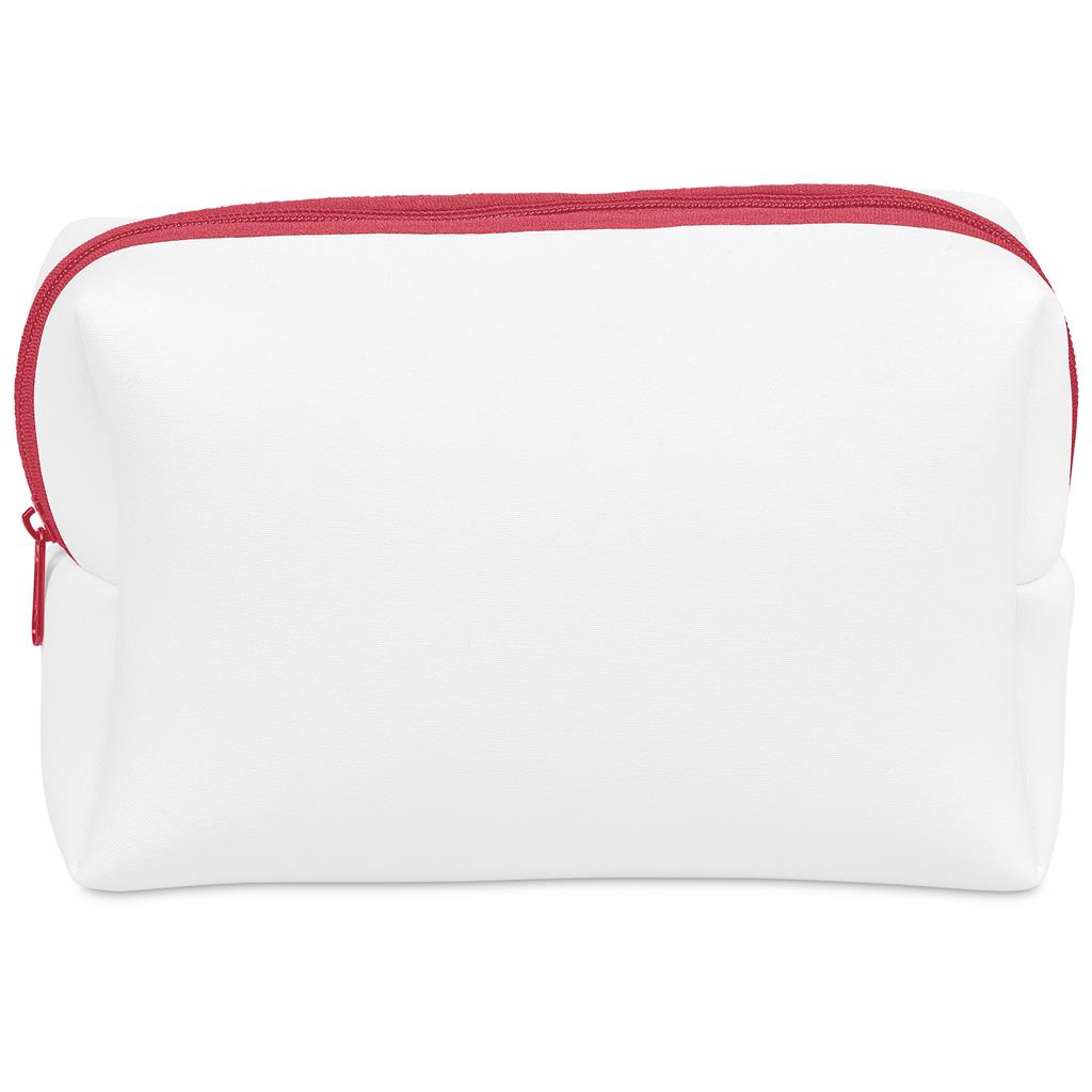 Pre-Production Hoppla Emma Neoprene Toiletry Bag - Image 26