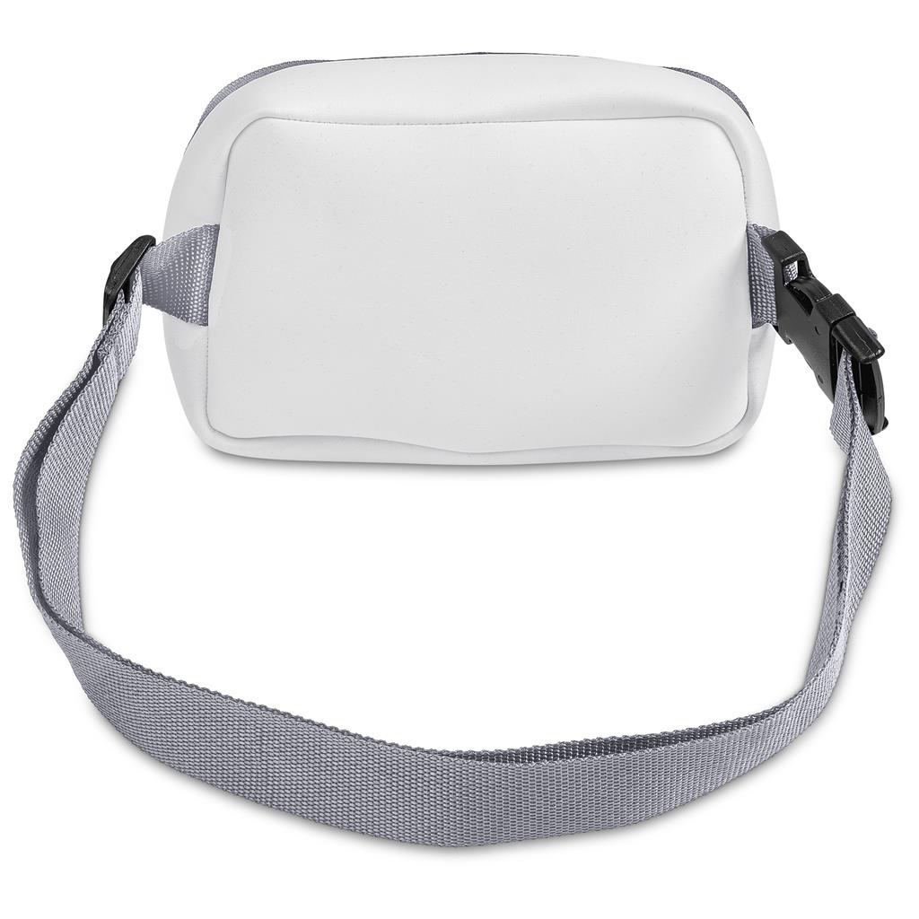 Pre-Production Sample Hoppla Lula Neoprene Waist Bag - Image 6