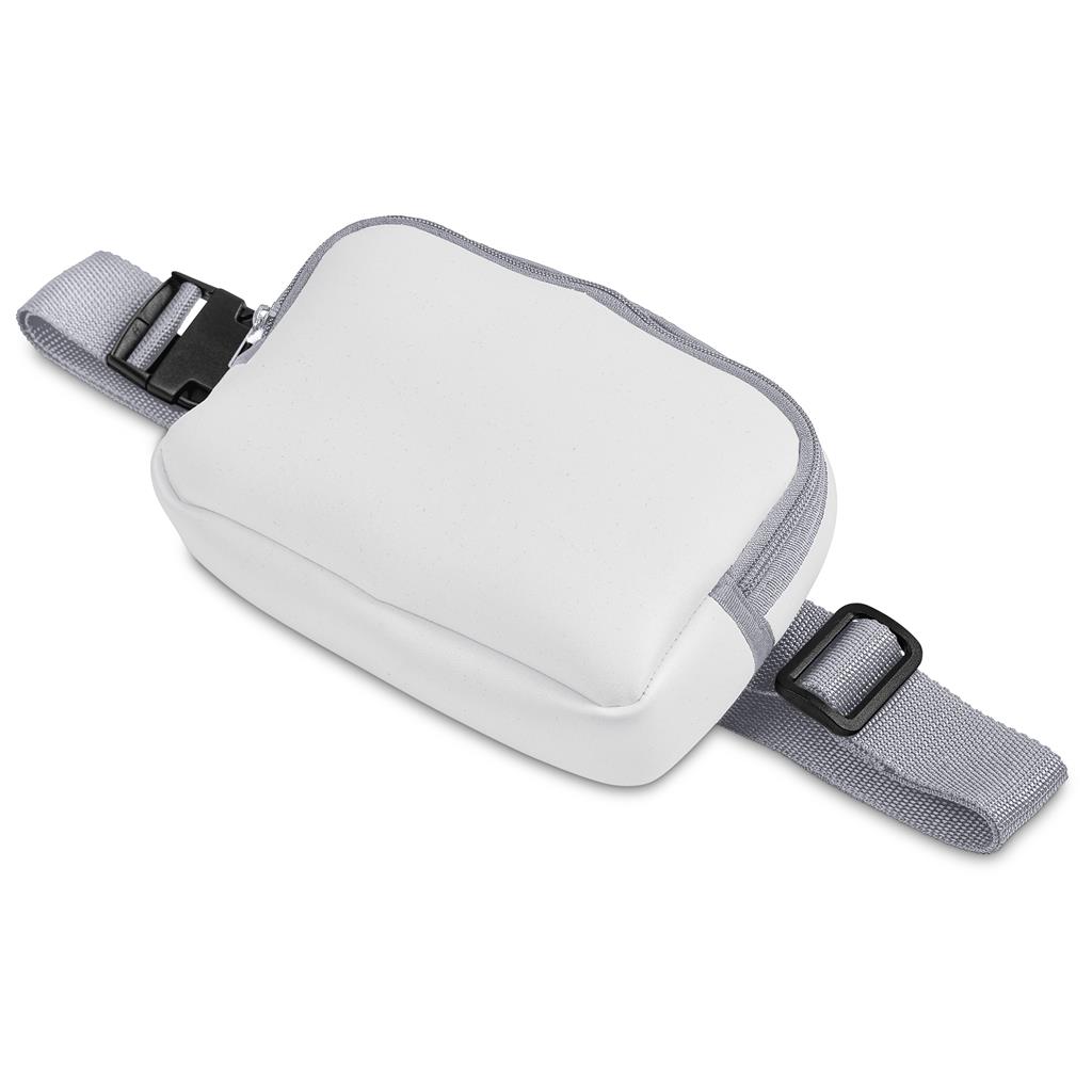 Pre-Production Sample Hoppla Lula Neoprene Waist Bag - Image 12