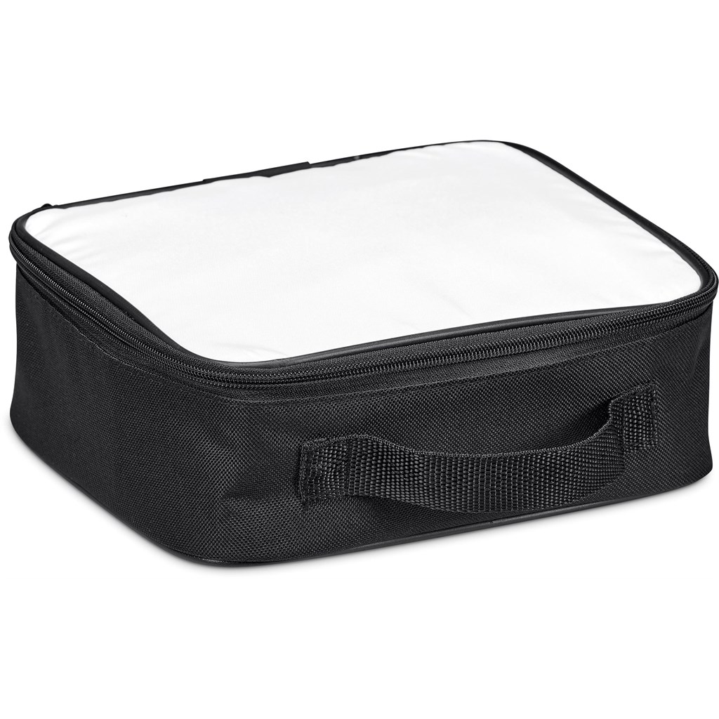 Pre-Production Sample Hoppla Zephyr Lunch Cooler - Image 15