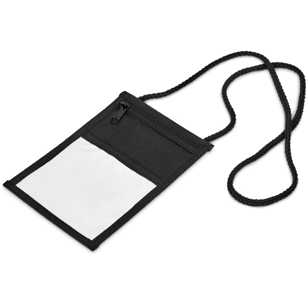 Pre-Production Sample Hoppla Nurses Stationery Pouch - Image 3