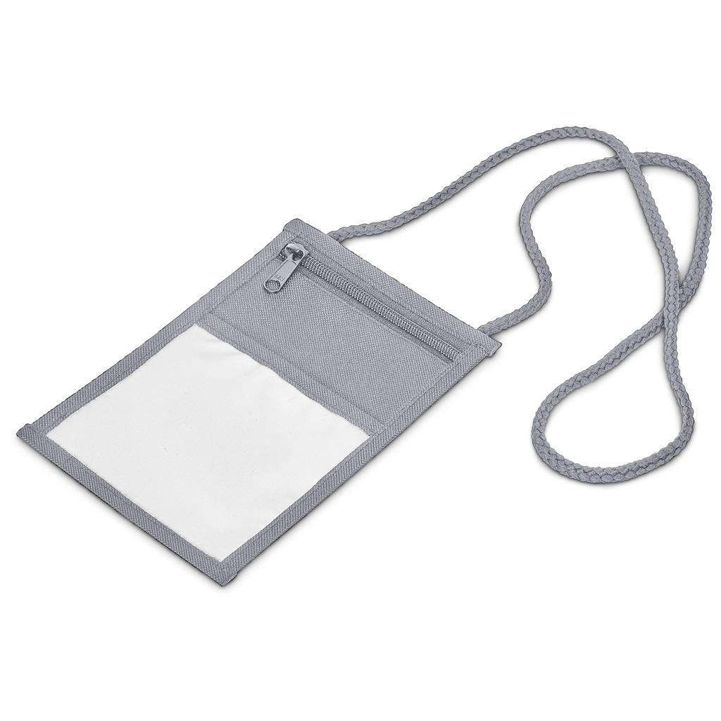 Pre-Production Sample Hoppla Nurses Stationery Pouch - Image 2